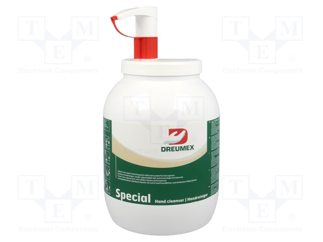 2.8kg; OSH: hand paste; Features: high efficiency,solvents free