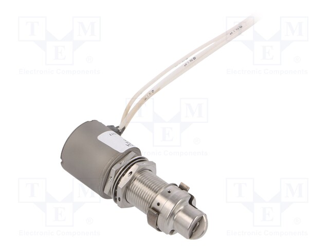 Microswitch SNAP ACTION; SPDT; 4A/28VDC; (OFF)-ON,OFF-(ON)