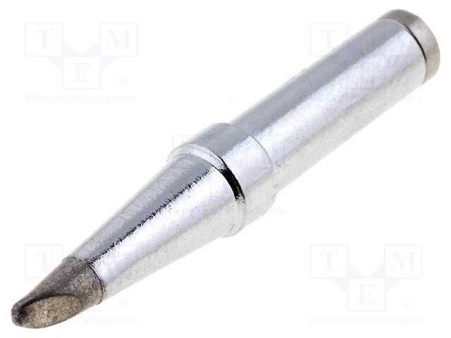 Tip; conical sloped; 2.4mm; 425°C