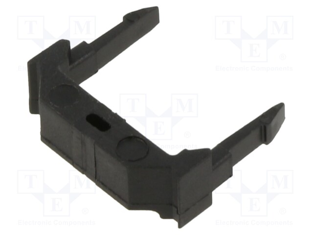 010 STRAIN RELIEF A-L RCPT