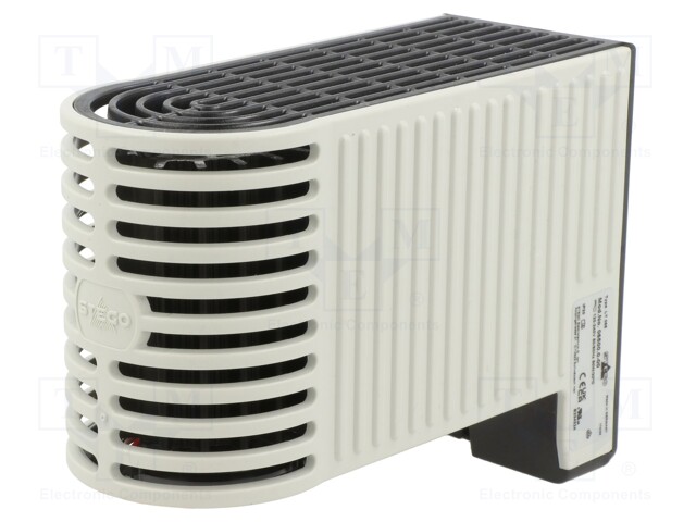 Heater; semiconductor; LT 065; 50W; 120÷240V; IP20; DIN rail