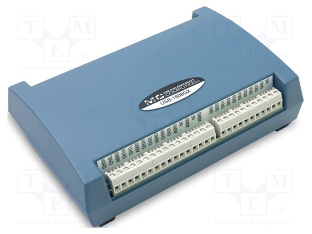 Module: data acquisition; USB; 6069-240-005,6069-240-006; I/O: 8