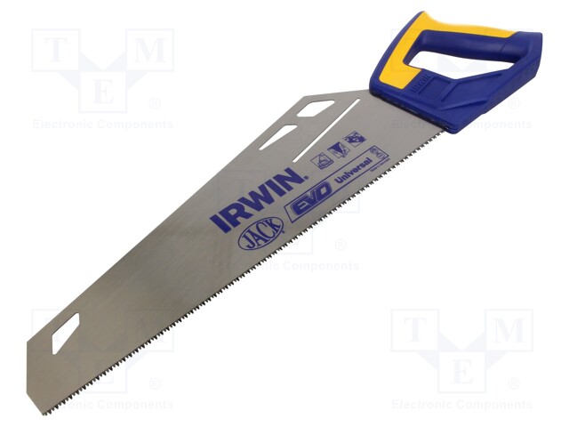 Hacksaw; wood; EVO