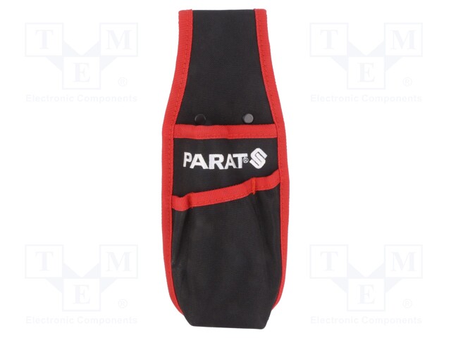Bag: tools pocket