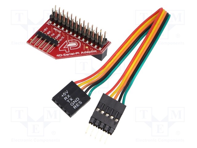 Adapter; Raspberry Pi; PIN: 20