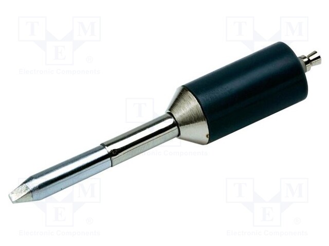 Tip; chisel; 3.2mm; for  WEL.WPS18EU soldering iron