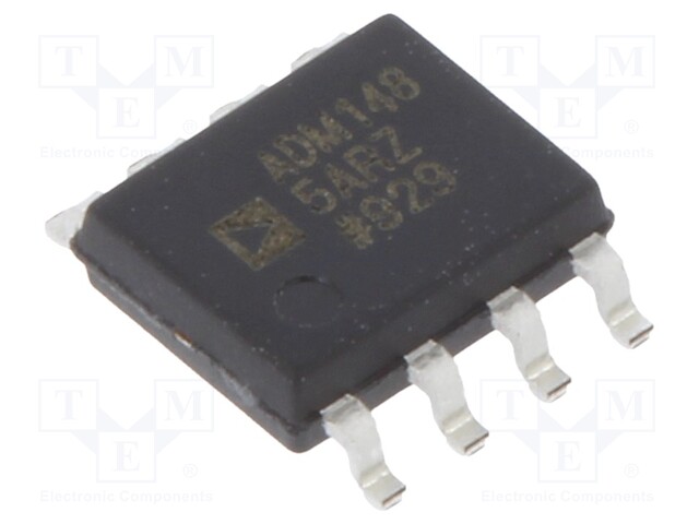 IC: interface