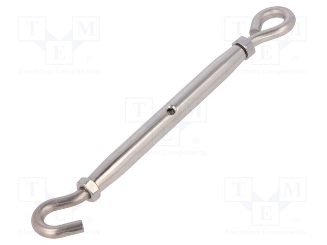 Tightening screw; Series: FC/FD/FL/FP