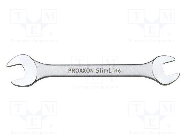 Wrench; spanner; 21mm,23mm