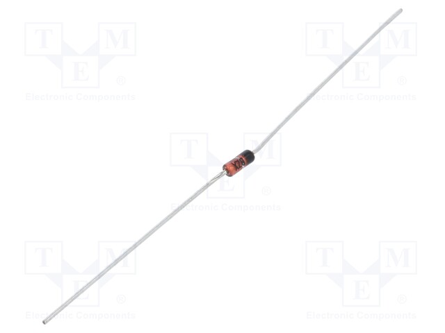 Diode: Zener