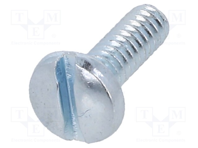 Screw