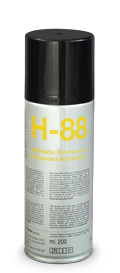 H88 Antistaatik 200ml