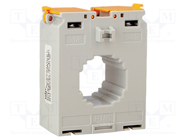 Current transformer; Iout: 5A; Iin: 300A; Freq: 50÷60Hz; Class: 0,5