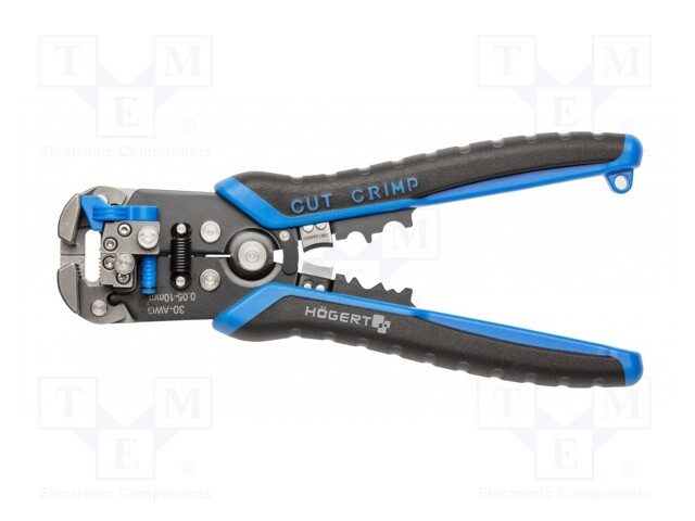 Stripping tool