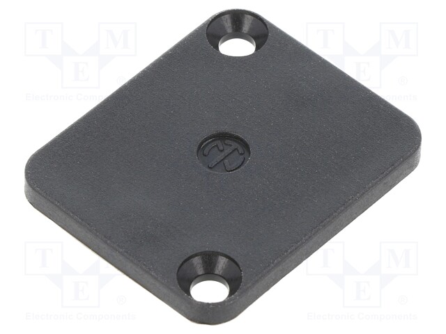 DUMMY PLATE D-SERIES PRE