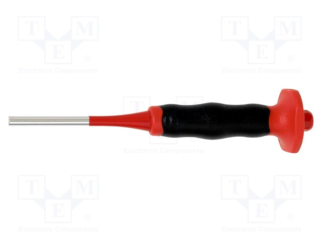 Puncher; L: 150mm; Ø: 6mm