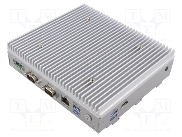 Industrial module: industrial computer; Man.series: OMNI