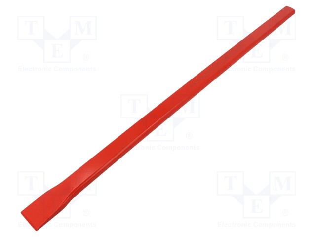 Mason's chisel; 600mm