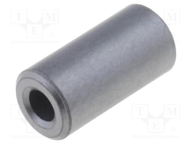 Ferrite: sleeve; L: 6.2mm; Øint: 1.6mm; Øout: 5mm; 56Ω