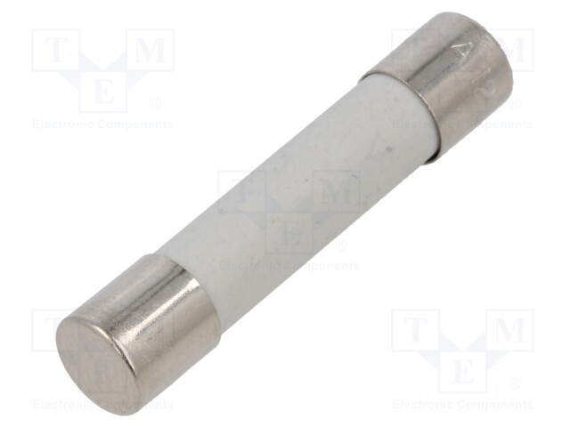 Fuse: fuse; ultra rapid; 2A; 660VAC; ceramic,cylindrical; A12FA