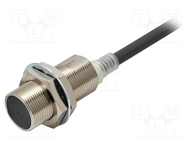 Sensor: inductive