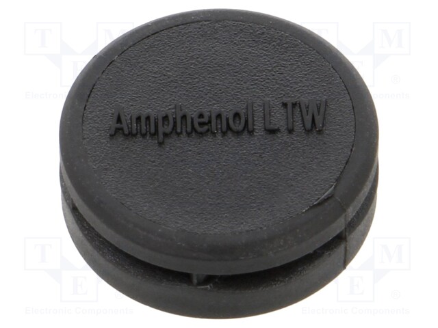 Pressure compensation device; IP68,IP69K; Kit: O-ring gasket