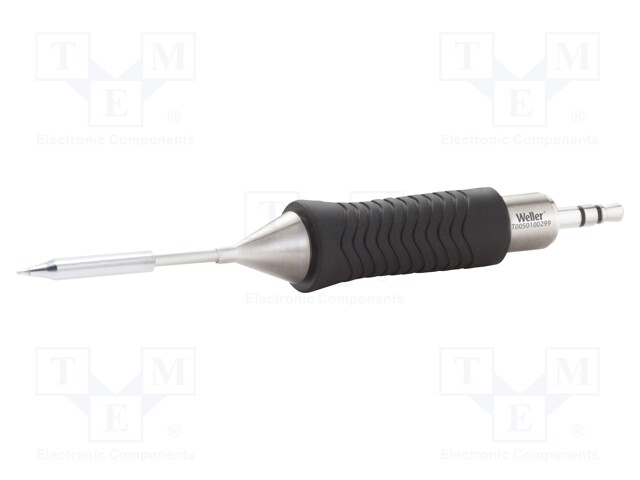 Tip; hoof; 0.4mm; 40W