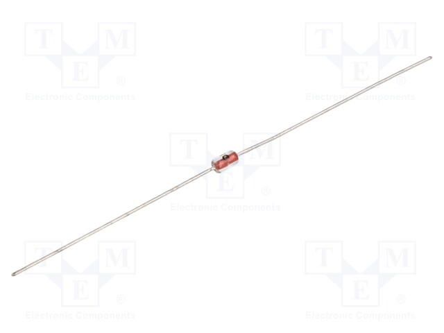 Diac; Ifmax: 2A; DO35; 28÷36V