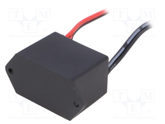 Power supply: for EL elements; Storage temp: -20÷80°C; 60÷150VAC