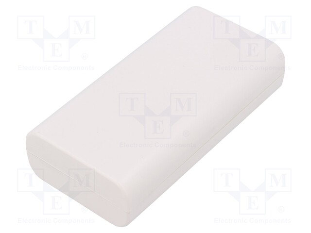 Enclosure: multipurpose
