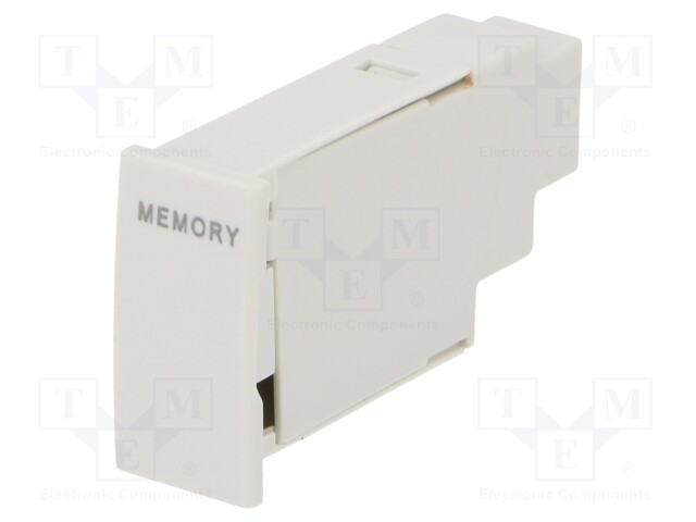 M3 memory cartridge; Millenium 3