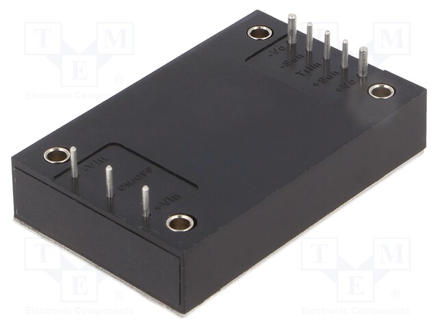 Converter: DC/DC