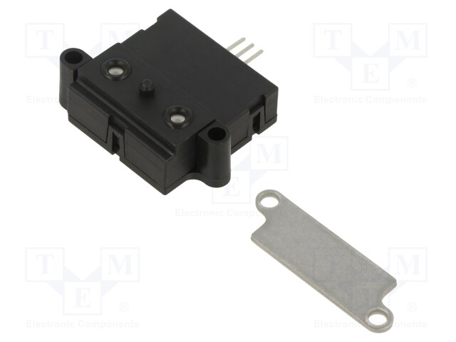 Sensor: gas flow