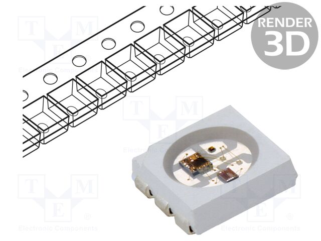 LED