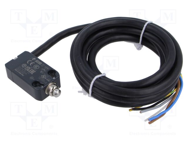 Limit switch