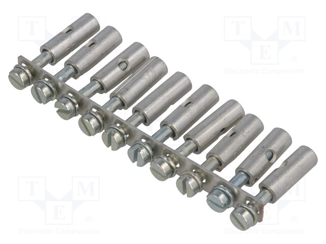 Screw bridge; Application: SAK4; ways: 10