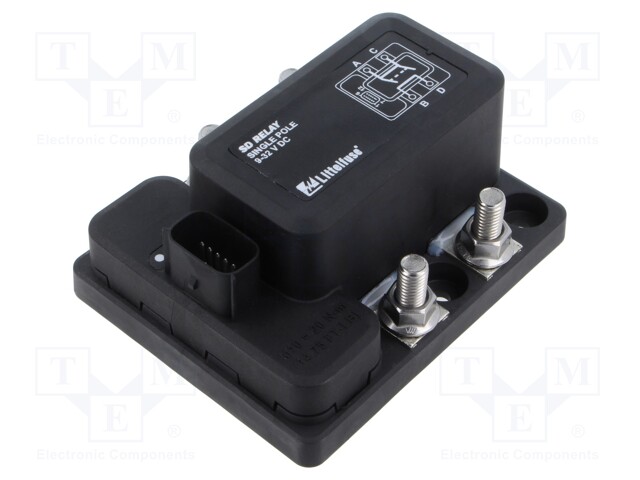 Fuse holder