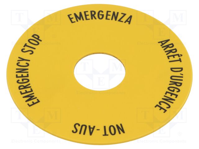 Label