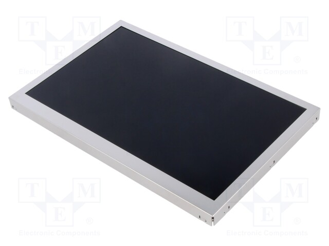 Display: TFT; 7"; 800x480; Illumin: LED; Dim: 167.7x109.45x19.8mm