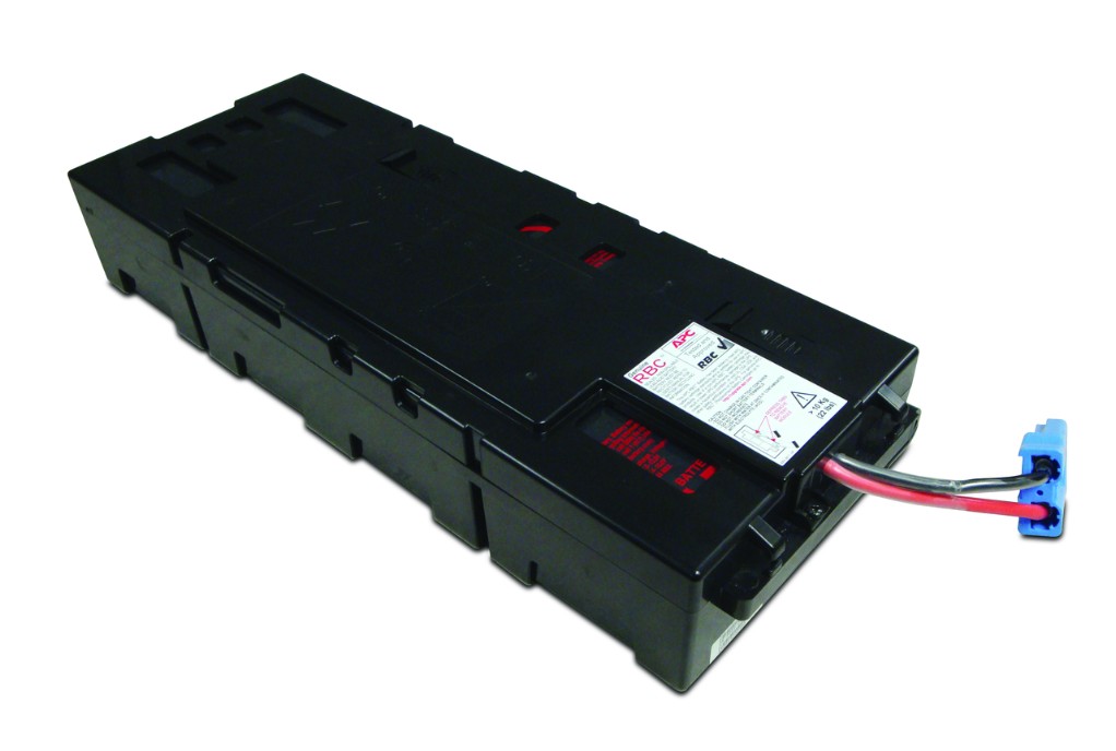 APC Battery Smart SMX 1500