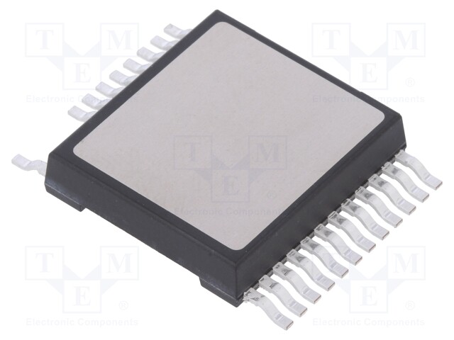 Transistor: N-MOSFET; GigaMOS™; unipolar; 300V; 102A; Idm: 440A
