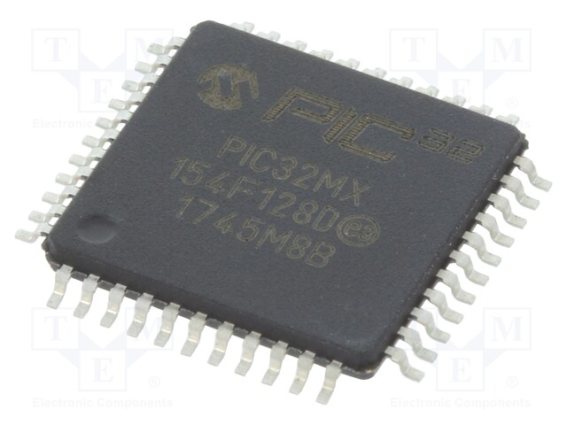 PIC microcontroller