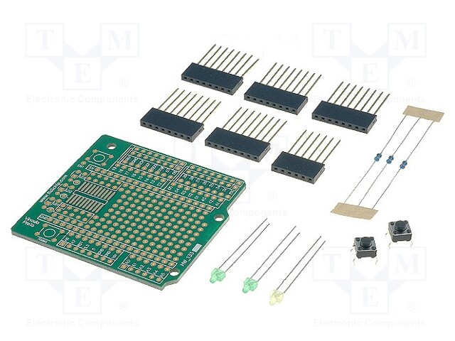 Module: USB; Application: VNCLO-MB1A