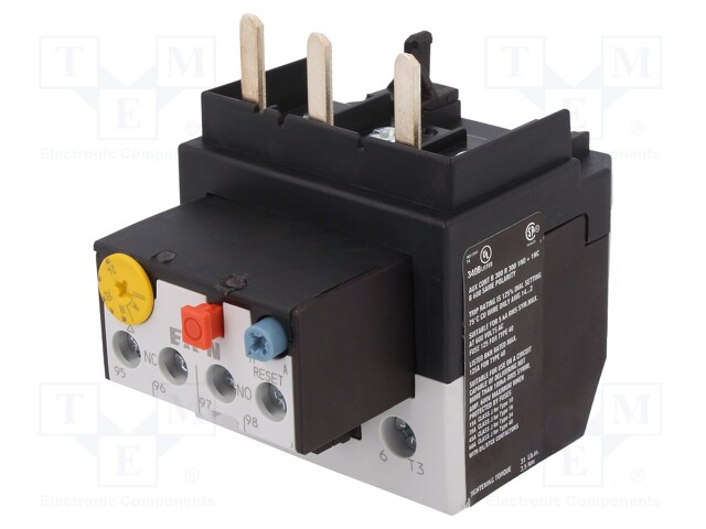 Thermal relay; Series: DILM40,DILM50,DILM65,DILM72; 16÷24A