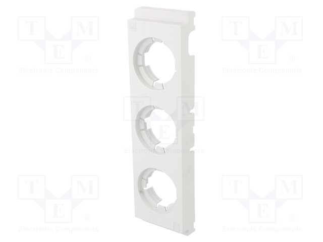 Cover; DIII; 10pcs.