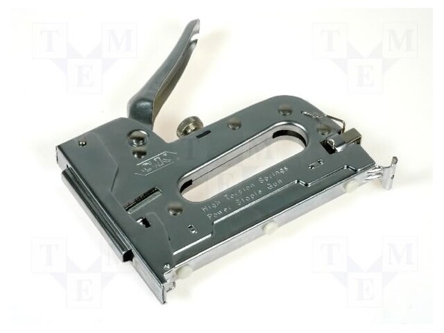 Stapler