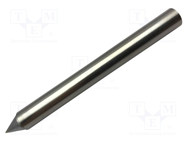Tip; conical; 0.5mm; 366°C; for soldering station