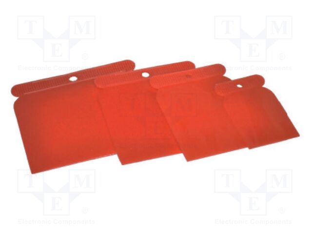 Putty knife