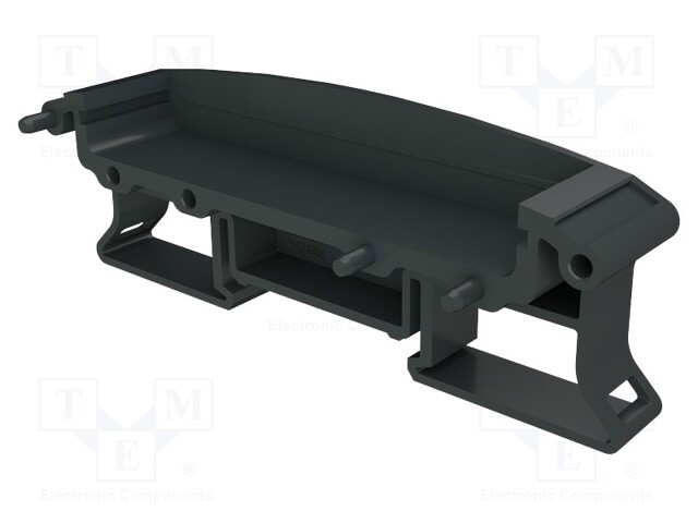 Mounting holder