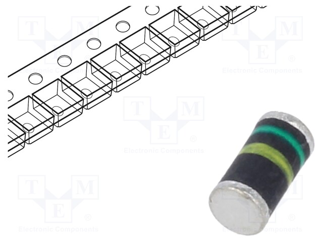 Diode: switching